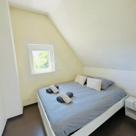 Le Loft Des Poutres *